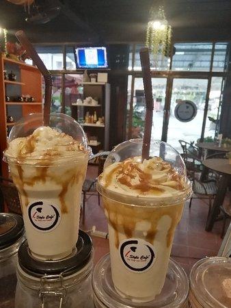 I.Style Cafe
